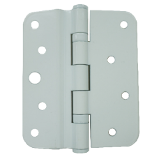 FULLEX Butt Hinge GDE 200  - White