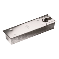 DORMAKABA BTS80F Floor Spring Door Closer EN4 Non-Handed