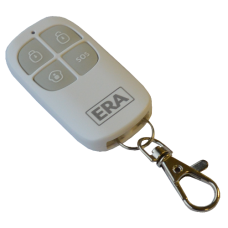 ERA Remote Control Keyfob EREM  - White