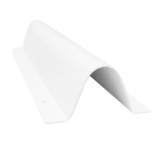 CARDEA Fingerguard Rearshield 1960mm  - White