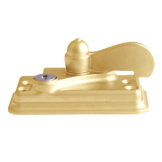 ERA High Security Heritage Lever Pivot Lock  - Gold