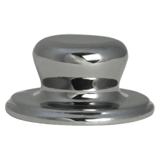 ERA Sash Knob Classic  - Chrome Plated