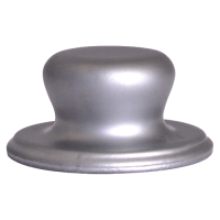 ERA Sash Knob Classic  - Satin Stainless Steel