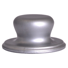 ERA Sash Knob Classic  - Satin Stainless Steel