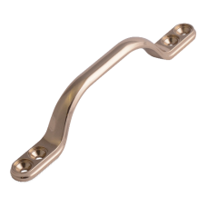 ERA Sash Bow Pull Handle  - Gold