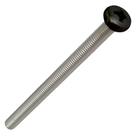 HOPPE Spare Screw M5 x 80mm  - Black