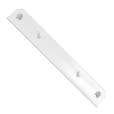 WINKHAUS OBV Window Restrictor Angle Packers 40o - White