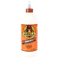 GORILLA PVA Wood Glue 1 Litre