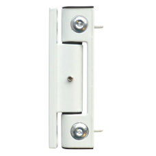 YALE Paddock UPVC Hinge 5 Degree - White