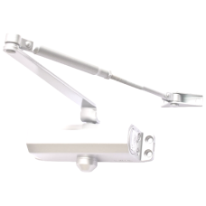 RYOBI Powersprint 8803 Standard Overhead Door Closer Size 3  - White