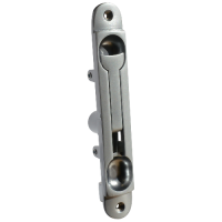 RYOBI Flush Bolt Radius Face & Radius Forend RYRB-10R - Silver