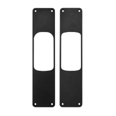 PAXTON Paxlock Pro Cover Plate Kit 900-051 Blank