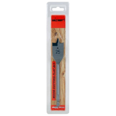 ALPEN Triple Point Flat Drill Bit 13mm X 150mm