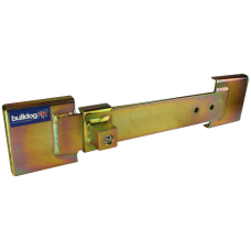 BULLDOG Chereau Box Container Lock CT600 Post 2009