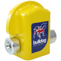 BULLDOG Skip Lock Skip Lock SK15 - Yellow