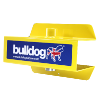 BULLDOG RORO Skip Lock SK10 - Yellow