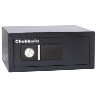 CHUBBSAFES HomeStar Laptop Safe  - Dark Grey