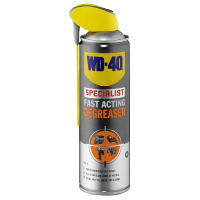 WD-40 Specialist Fast Acting Degreaser Degreaser 44392