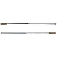 ERA Saracen Deadlock Rods Push Twist 429mm 689mm 1 Pair