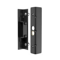 GATEMASTER Superlock Keep  - Black