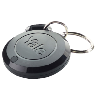 YALE Sync Smart Home Remote Key Fob AC-KF - Black