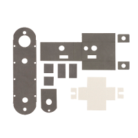 UNION CodeGUARD Intumescent Kit J8607CG5-IK