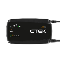 CTEK PRO25S 25A Battery Charger For 12V Vehicles