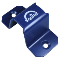 Squire WA500 Wall Anchor 155mm - Blue