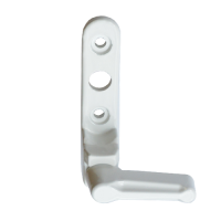 SASHSTOP Window Jammer  Pack of 10 - White