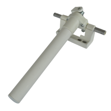 GEZE OL Line Manual Sill Screwjack Window Opener  - White