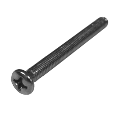 FAB & FIX Kensington Screw & Spindle Pack  - Chrome Plated