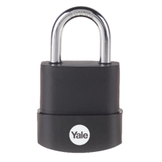 YALE 227B Protector Maximum Security Weatherproof Padlock 45mm