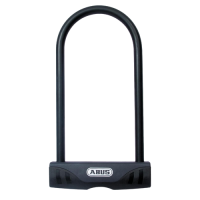 Abus Facilo 32 D Lock 230mm Shackle