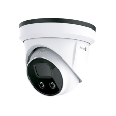 PAXTON10 Turret Camera PRO Series 8MP 4K  010-480 - White