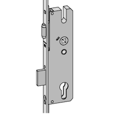 WINKHAUS Stable Door Gearbox 45mm Lower 4966587