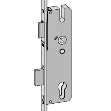 WINKHAUS Stable Door Gearbox 45mm Upper 4966588