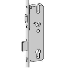 WINKHAUS Stable Door Gearbox 55mm Lower 4966573