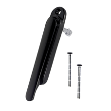 CLEARLINE Bi Fold Handle - Black