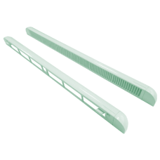 R W SIMONS Framevent 5000 High Flow + Ventilator 525mm - Chartwell Green