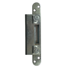 WINKHAUS AV2 Radius Hook Keep To Suit 68mm Doors - Steel