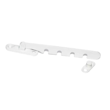 SIEGENIA Titan AF Tilt Restrictor C W Peg White