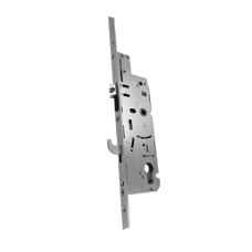 FULLEX XLC Crimebeater Flexi Lock Gearbox 45mm To Suit Rose Handles