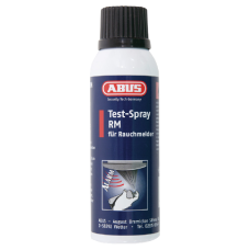 ABUS Smoke Detector Test Spray 125ml