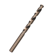 LABOR HSS Cobalt Drill Bit DIN338 4mm x 75mm