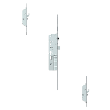 MACO M-TS E Motorised Lock & Motor For UPVC 16mm Faceplate 35/92