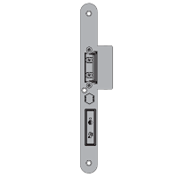 MACO M-TS Centre Keep To Suit Timber & Composite Door Suit 55mm Door Left Hand