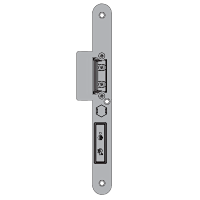 MACO M-TS Centre Keep To Suit Timber & Composite Door Suit 55mm Door Right Hand