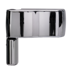 FAB & FIX Anchorage Lift Off Flag Hinge Chrome