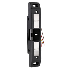 ICS GK1100 Electric Release For Panic Latch 12/24VDC - Black