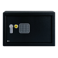 YALE Value Digital Cupboard Safe YSV DB1 Range Medium - Black